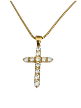 Load image into Gallery viewer, Mary Cross