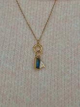 Load image into Gallery viewer, Ezra Custom Necklace
