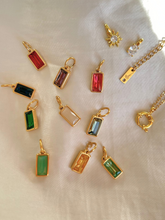 Load image into Gallery viewer, Ezra Custom Necklace