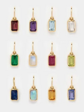 Load image into Gallery viewer, Ezra Custom Necklace