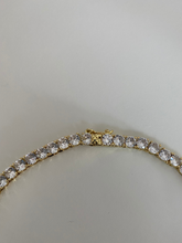 Load image into Gallery viewer, Diamond Necklace
