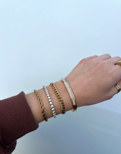 Load image into Gallery viewer, Diamond Bracelet
