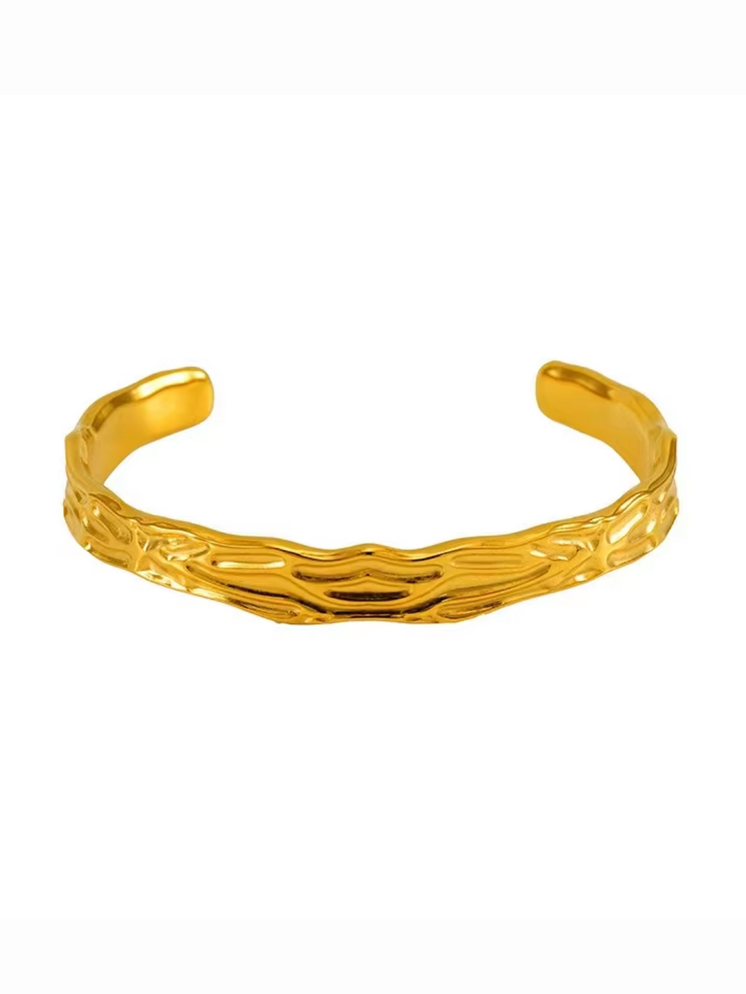 Bamboo Bangle