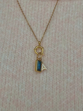 Load image into Gallery viewer, Ezra Custom Necklace
