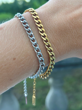 Load image into Gallery viewer, Lavish Cuban Bracelet

