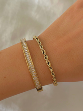 Load image into Gallery viewer, Marcy Rope Braclet
