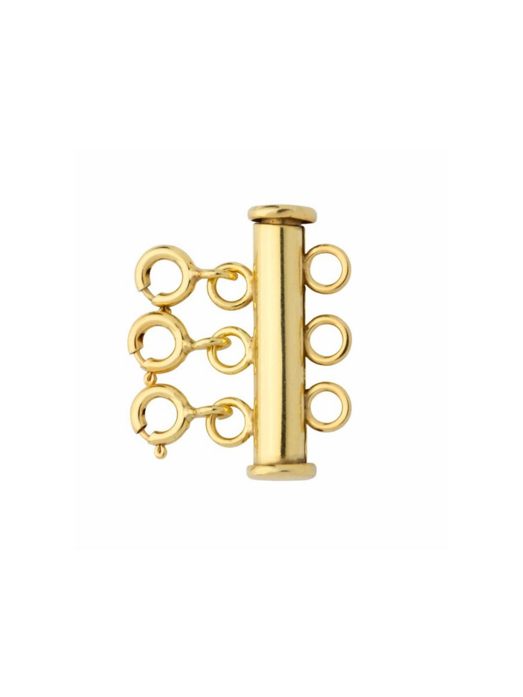 Necklace Stacker