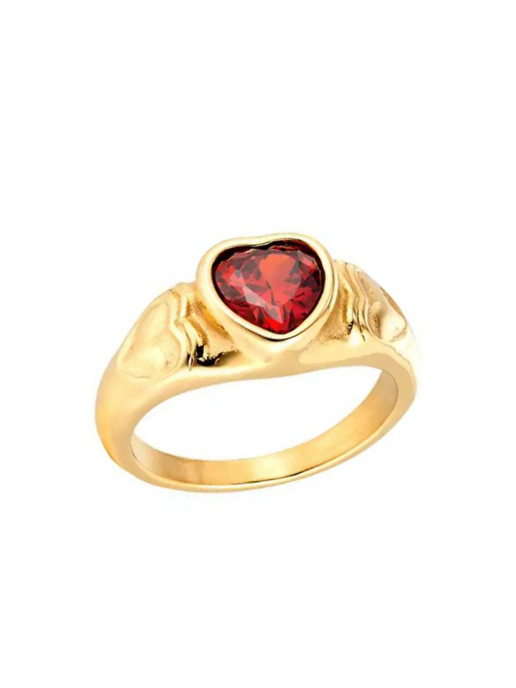 Ruby Ring