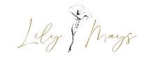 Lily-Mays Jewellery 18k gold plated stainless steel. Tarnish Free & Water Resistant pieces 